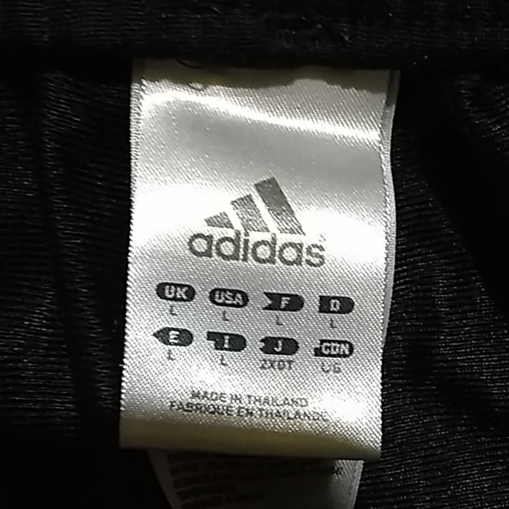 Adidas Women's Track Pants Size L - Picture 7 of 7